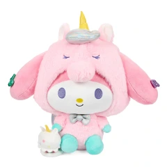 Hello Kitty & Friends Unicorn My Melody 13